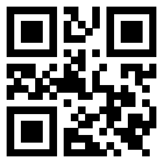 Scansione del Qr Code di 3919557905