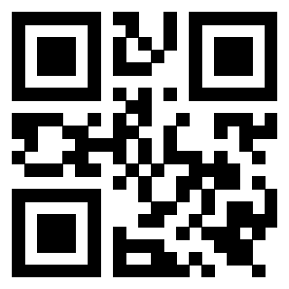 Scansione del Qr Code di 3919557908