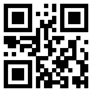 Immagine del Qr Code di 3919557913