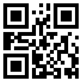 Il Qr Code di 3919557914