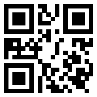3919557916 - Immagine del Qr Code associato