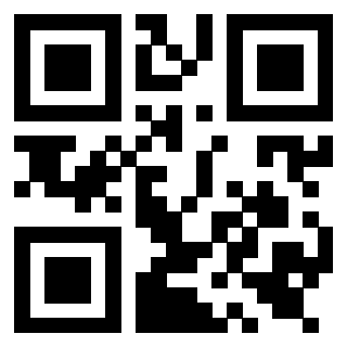 3919557919 - Immagine del QrCode associato