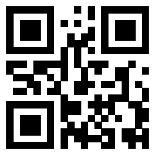 Scansione del Qr Code di 3919557922