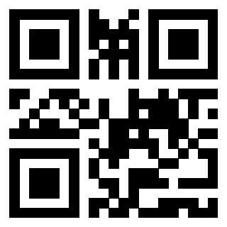 Scansione del Qr Code di 3919557924