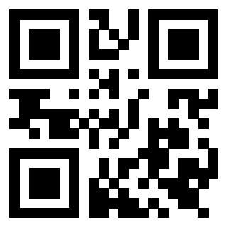 3919557925 - Immagine del QrCode