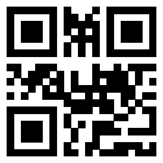 Scansione del Qr Code di 3919557926