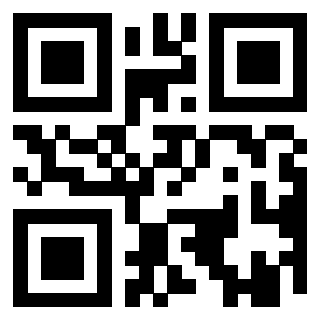 Immagine del QrCode di 3919557927