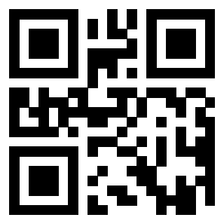 Il Qr Code di 3919557928