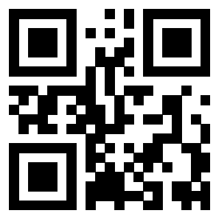 Scansione del QrCode di 3919557929