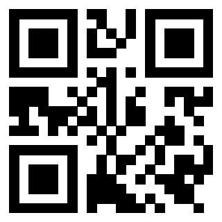 3919557930 - Immagine del Qr Code associato