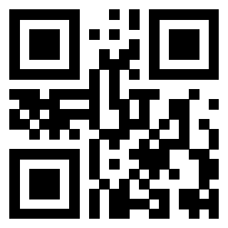 3919557933 - Immagine del Qr Code associato