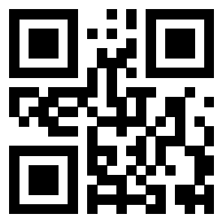 3919557936 - Immagine del Qr Code associato