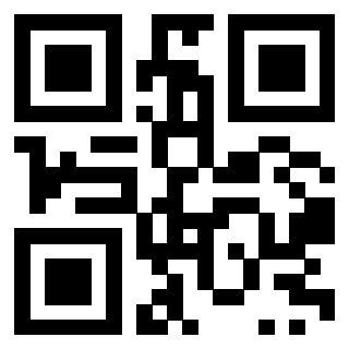 3919557938 - Immagine del QrCode associato