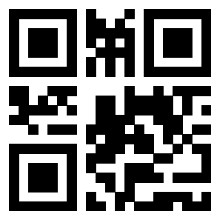 Immagine del Qr Code di 3919557946