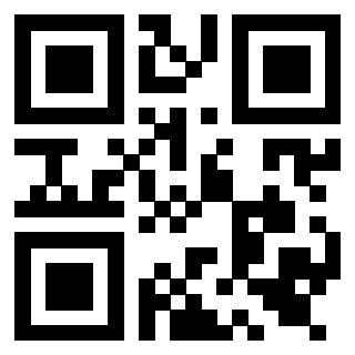 Qr Code di 3919557947