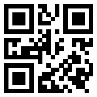 3919557951 Qr Code associato
