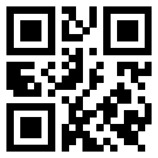 3919557955 - Immagine del QrCode associato