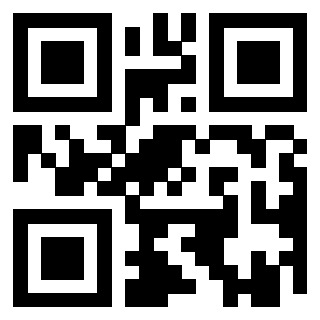 Il QrCode di 3919557957