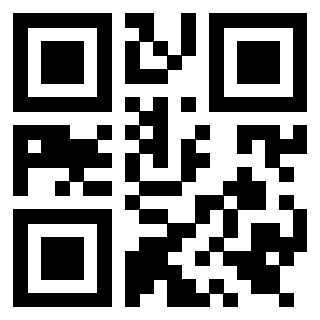 Qr Code di 3919557958