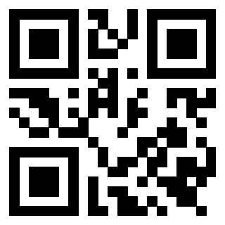 3919557959 - Immagine del Qr Code associato