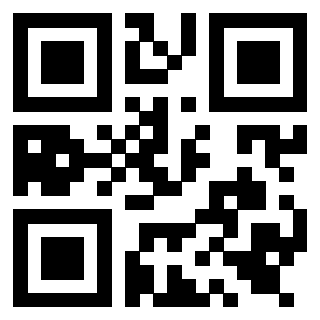 3919557964 - Immagine del Qr Code associato