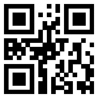 3919557966 - Immagine del Qr Code associato