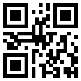 QrCode di 3919557967