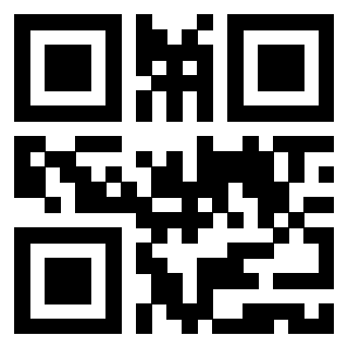 QrCode di 3919557969