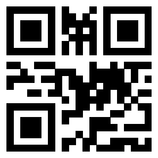 3919557972 Qr Code associato