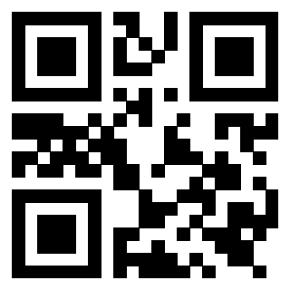 Immagine del Qr Code di 3919557974