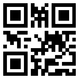 Il Qr Code di 3919557978