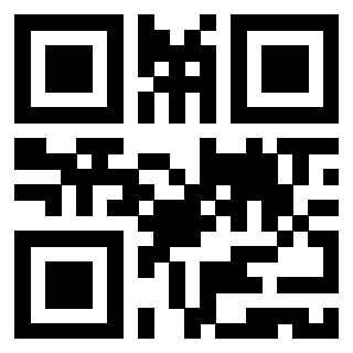 3919557979 Qr Code associato