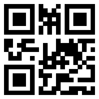 Scansione del Qr Code di 3919557982