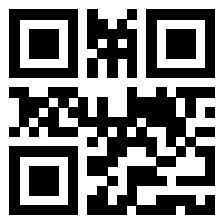 Immagine del Qr Code di 3919557984