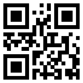 Il QrCode di 3919557985