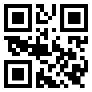 3919557989 - Immagine del Qr Code associato