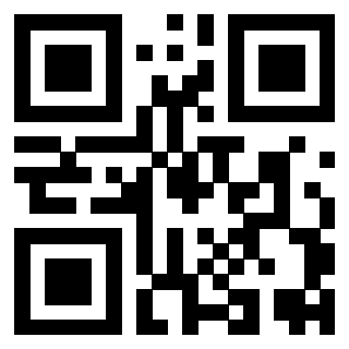 3919557998 - Immagine del Qr Code associato