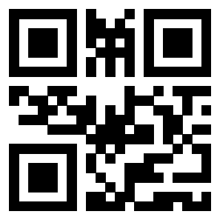 Il Qr Code di 3919558001
