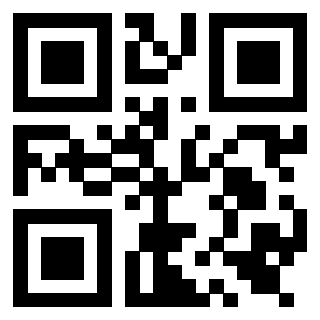 Qr Code di 3919558002