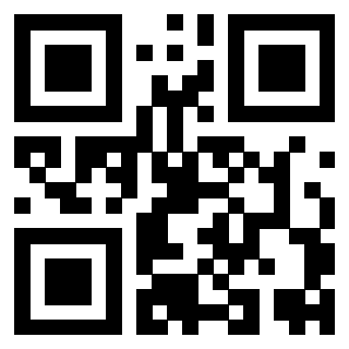 3919558007 Qr Code associato