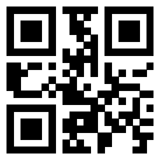 Il QrCode di 3919558008