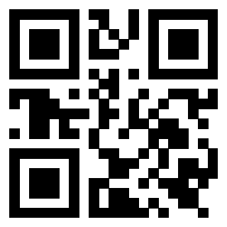 3919558010 - Immagine del QrCode
