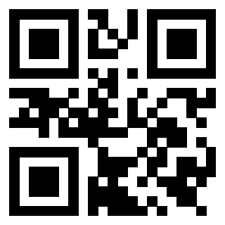 QrCode di 3919558011
