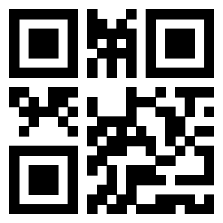 Il Qr Code di 3919558014