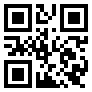 Il QrCode di 3919558016