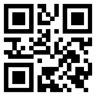 3919558018 - Immagine del QrCode