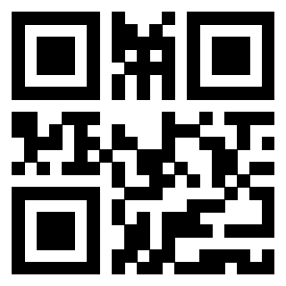 Immagine del QrCode di 3919558019