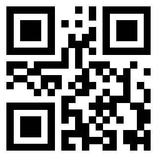 3919558022 - Immagine del QrCode associato