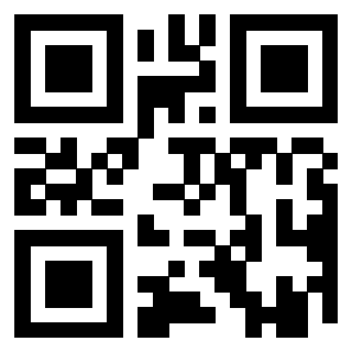 3919558024 QrCode associato