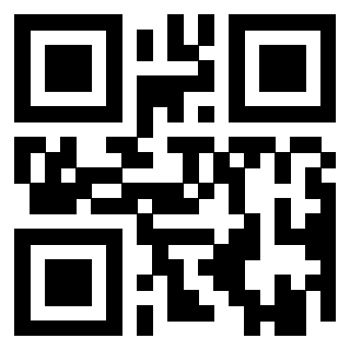 3919558025 QrCode associato